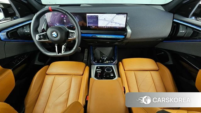 BMW X3 (G45) id 4359973 из Кореи 30