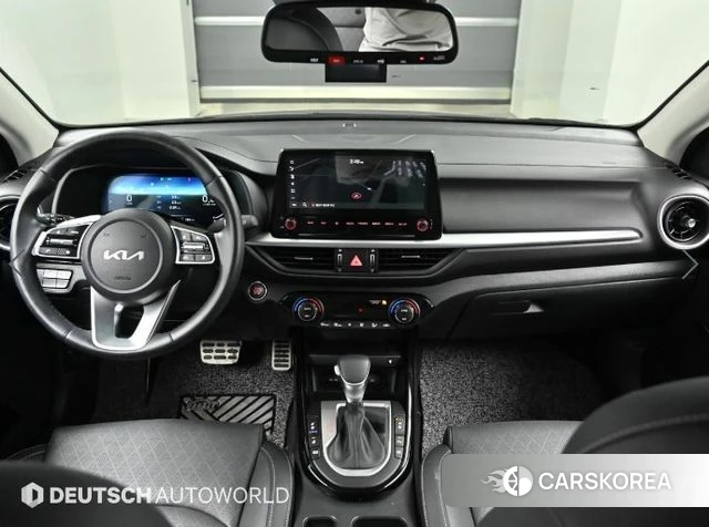 Kia The New K3 2nd generation id 3896955 из Кореи 17