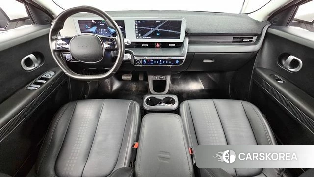 Hyundai Ionic 5 id 4731285 из Кореи 17