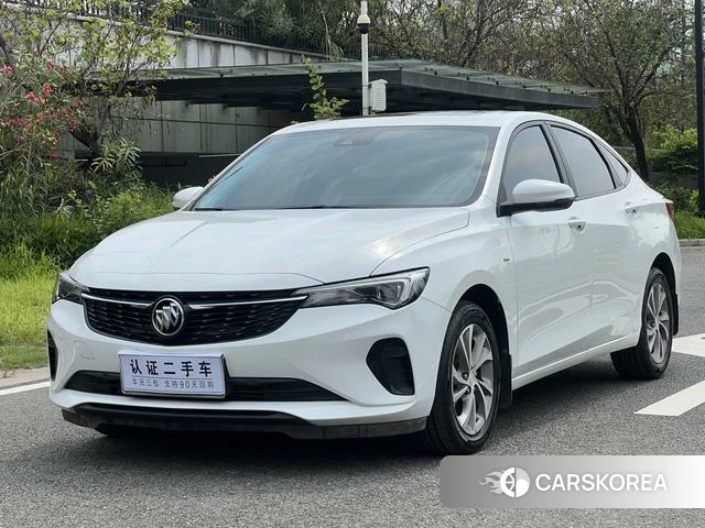 Buick Weilang id 4227352 из Китая 7