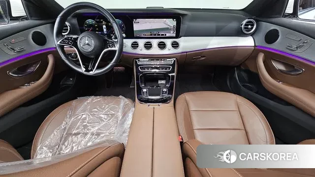 Mercedes-Benz E-Class W213 id 3367693 из Кореи 17