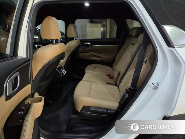 Kia The New Sorento 4th Generation id 4762867 из Кореи 17