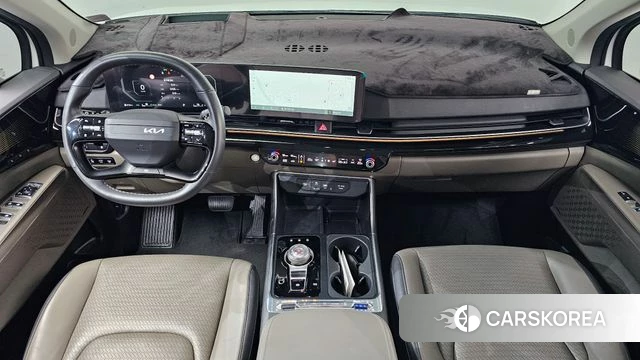 Kia The New Carnival 4th Generation id 4602328 из Кореи 33