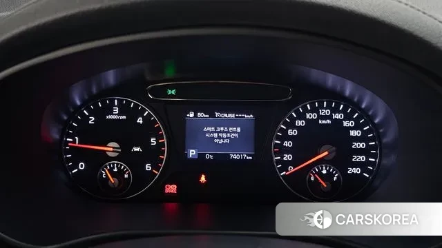 Kia The New Sorento id 3557354 из Кореи 17