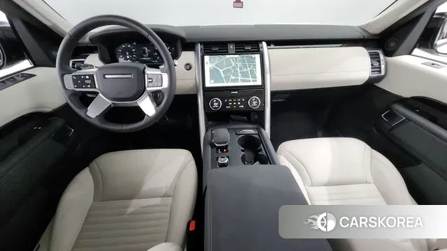 Land Rover Discovery 5 id 2997995 из Кореи 17