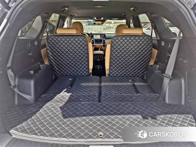 Kia Sorento 4th Generation id 4594728 из Кореи 17