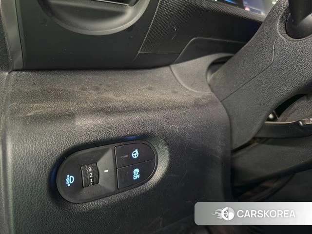 Hyundai Casper id 4422574 из Кореи 9