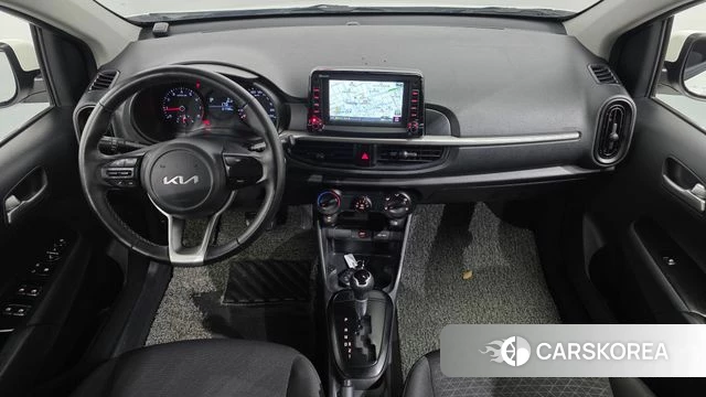 Kia Morning Urban (JA) id 4784202 из Кореи 30
