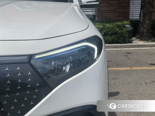 Mercedes-Benz EQB id 4300401 из Китая 22