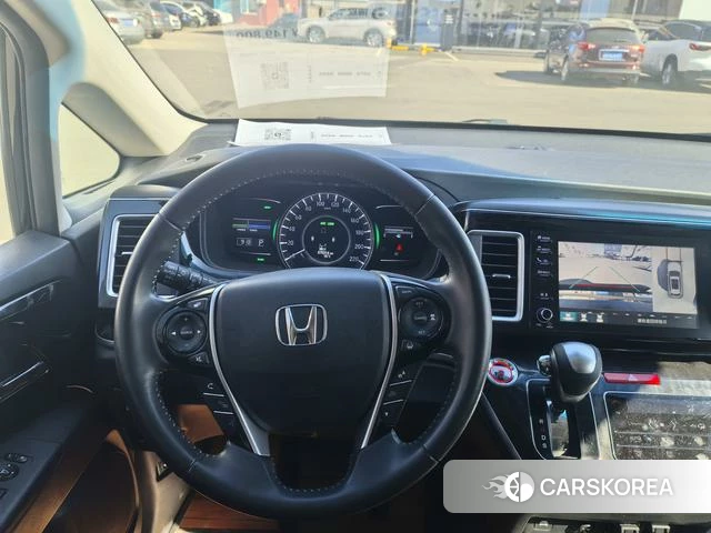 Honda Ai Lishen id 4253542 из Китая 7