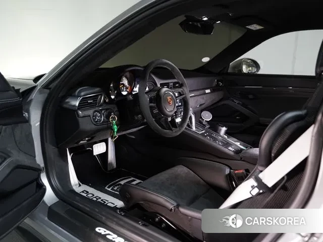 Porsche 911 id 3357046 из Кореи 17