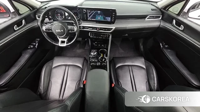 Kia K5 3rd generation id 3290279 из Кореи 17