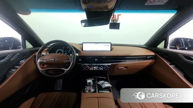 Genesis G80 (RG3) id 3462764 из Кореи 17