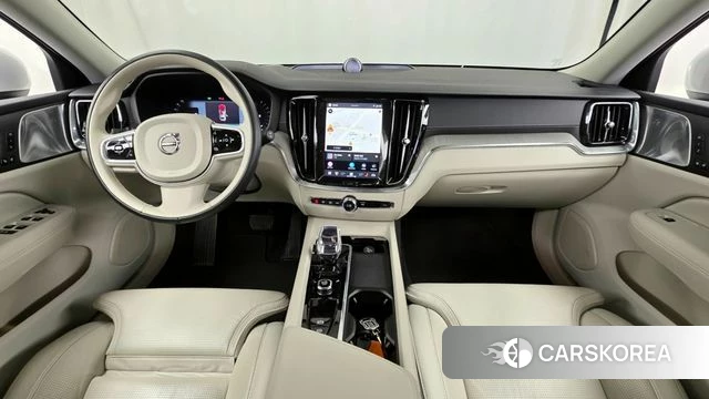 Volvo V60 Cross-Country 2nd Generation id 3842120 из Кореи 17