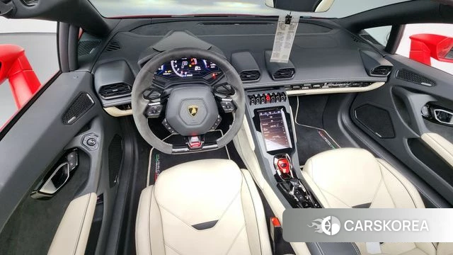 Lamborghini Huracan id 3903214 из Кореи 17