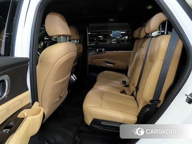 Kia Sorento 4th Generation id 3892418 из Кореи 17