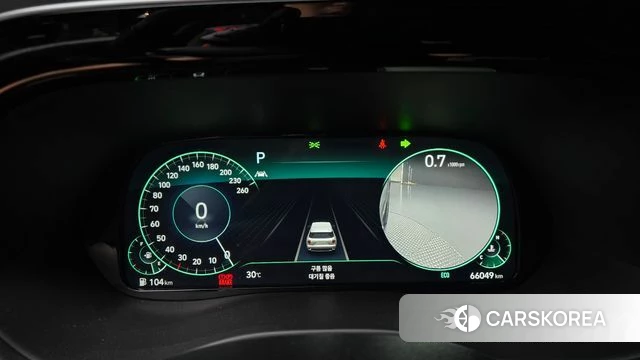 Hyundai Palisade id 4692711 из Кореи 27