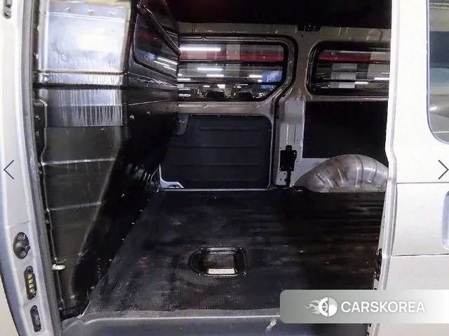 Hyundai The New Grand Starex id 3499679 из Кореи 14