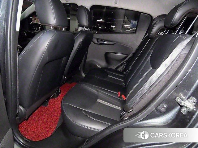 Chevrolet (GM Daewoo) The New Spark id 4712615 из Кореи 15