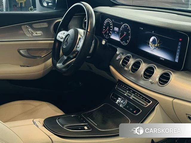 Mercedes-Benz E-class (imported) id 4213173 из Китая 16