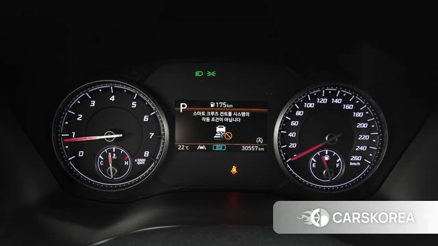 Hyundai The New Santa Fe id 4223441 из Кореи 31