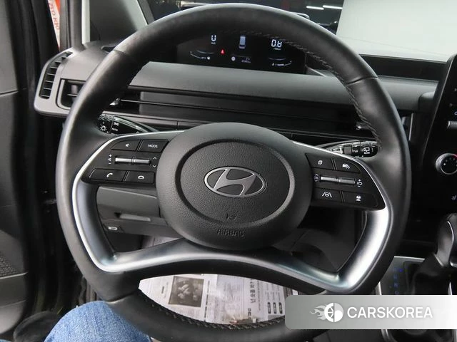 Hyundai Staria id 4322203 из Кореи 17