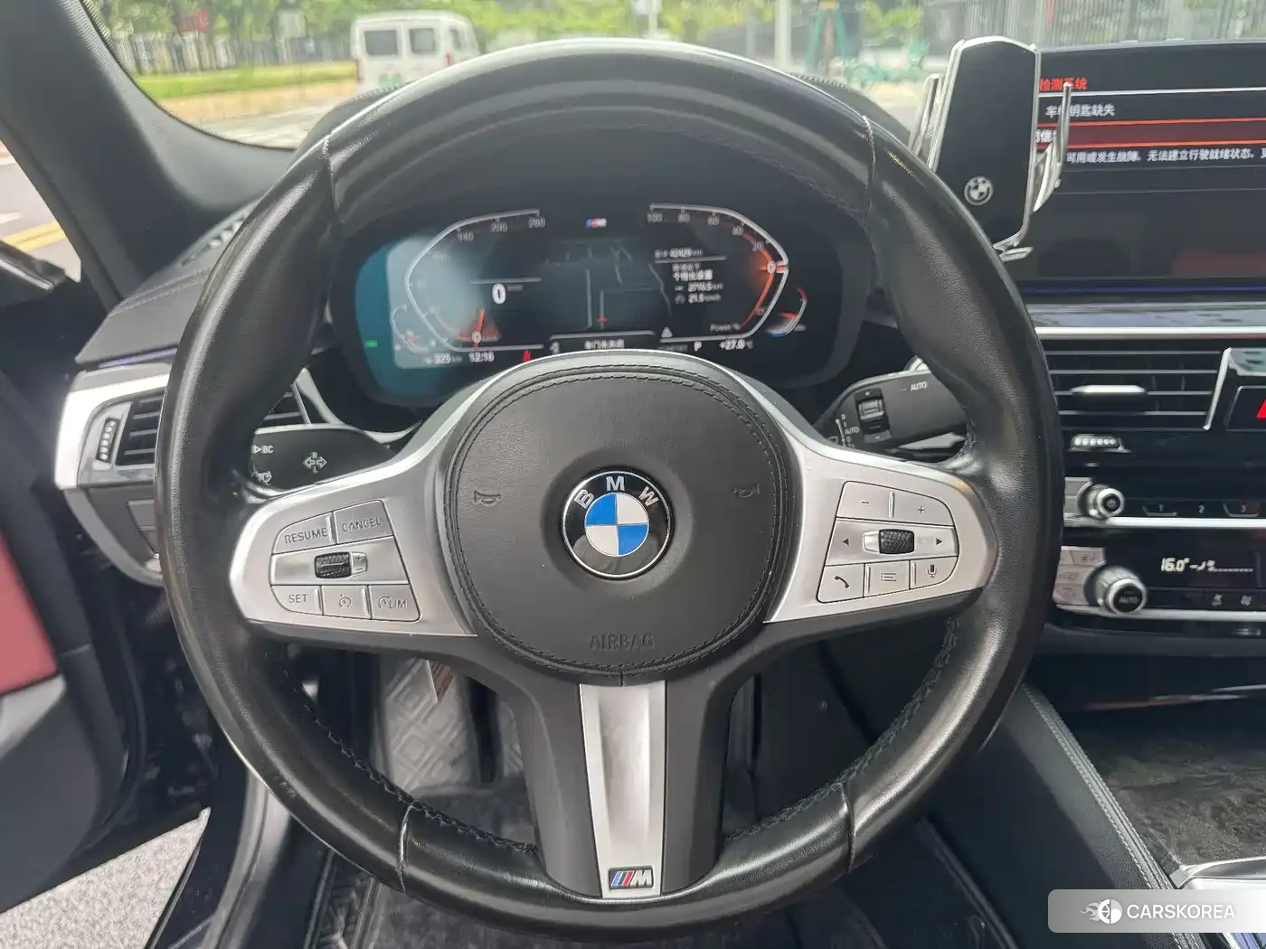 BMW 5 series id 4546489 из Китая 23