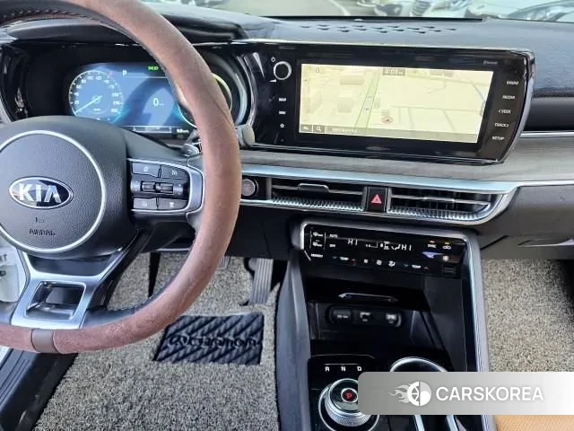 Kia K5 3rd generation id 3568071 из Кореи 17