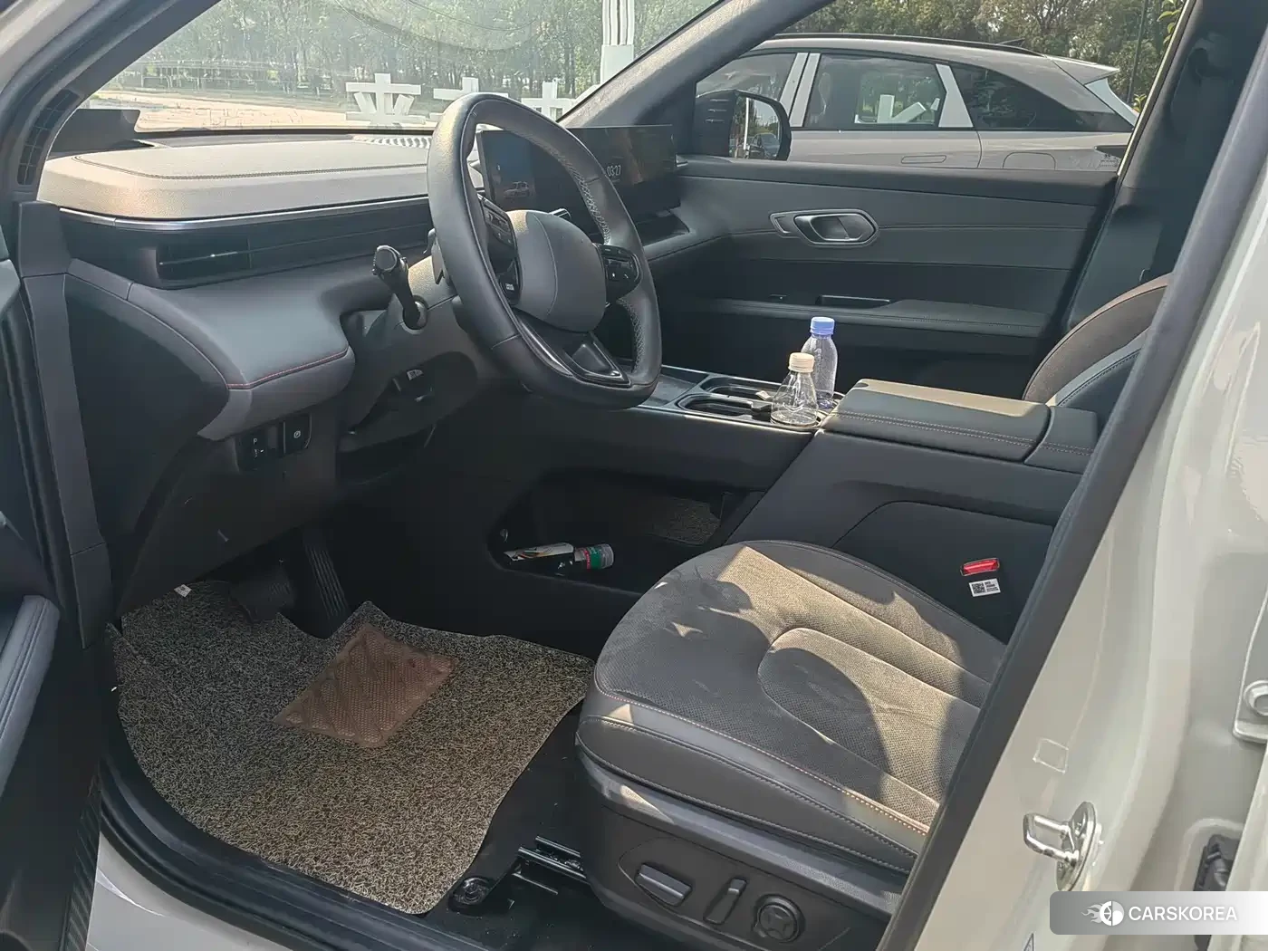 Hyundai EO Yiou id 4669223 из Китая 7