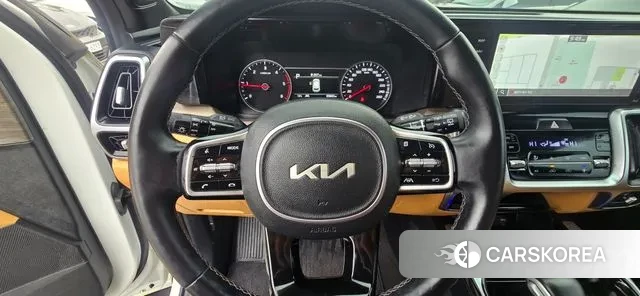 Kia Sorento 4th Generation id 3712677 из Кореи 17