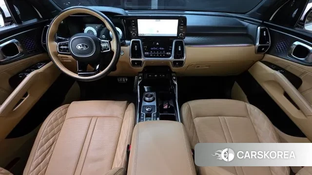 Kia Sorento 4th Generation id 3655882 из Кореи 17