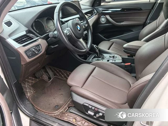BMW X1 id 4314777 из Китая 7