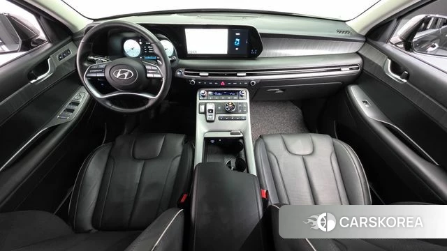 Hyundai The New Palisade id 3883049 из Кореи 17