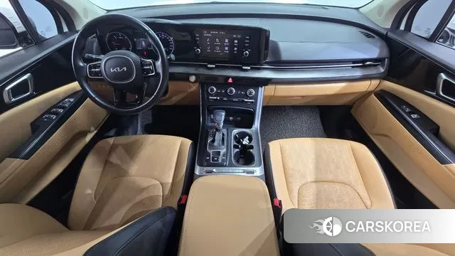 Kia Carnival 4th generation id 3600615 из Кореи 17