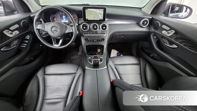 Mercedes-Benz GLC-Class X253 id 3214828 из Кореи 17