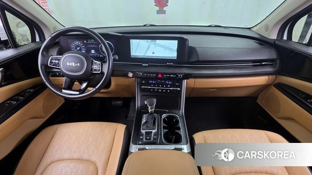 Kia Carnival 4th generation id 4613311 из Кореи 30