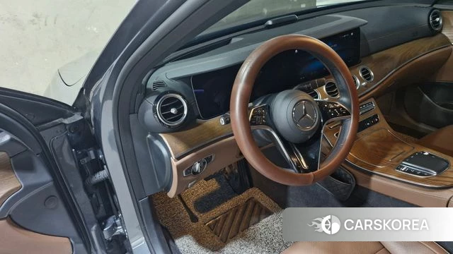 Mercedes-Benz E-Class W213 id 4579799 из Кореи 7