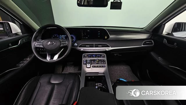 Hyundai Palisade id 4294480 из Кореи 17