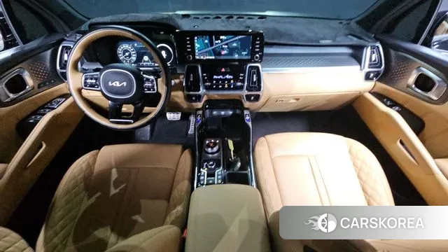 Kia Sorento 4th Generation id 3591724 из Кореи 17