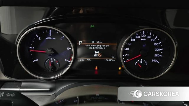 Kia Carnival 4th generation id 4529772 из Кореи 28