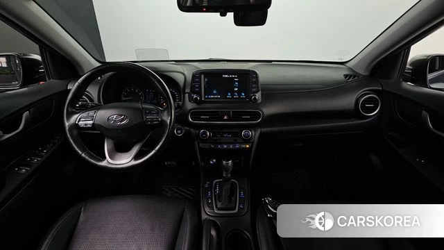 Hyundai Kona id 4684620 из Кореи 28