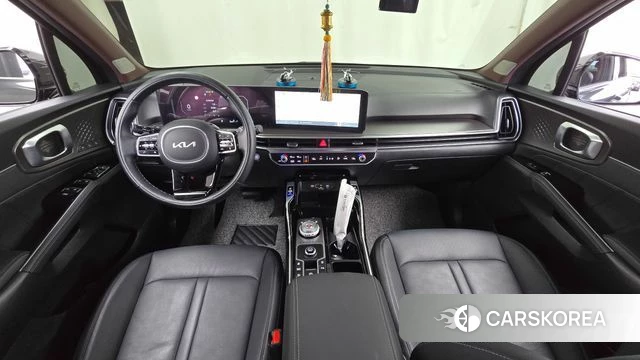 Kia The New Sorento 4th Generation id 4505522 из Кореи 28