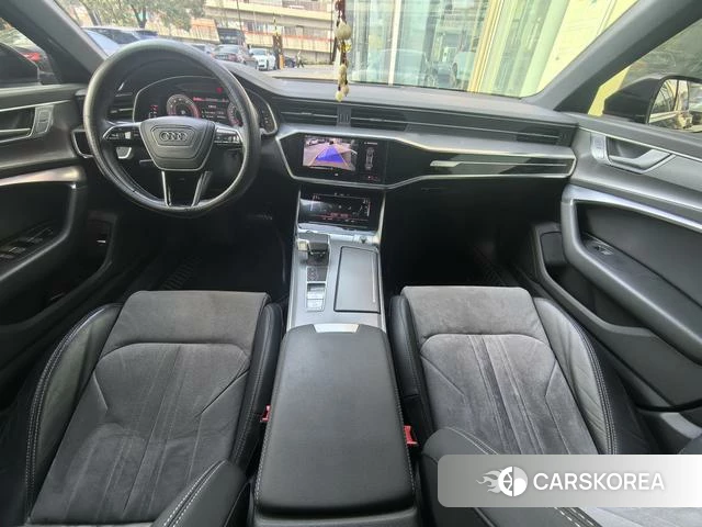 Audi A6L id 4260541 из Китая 7