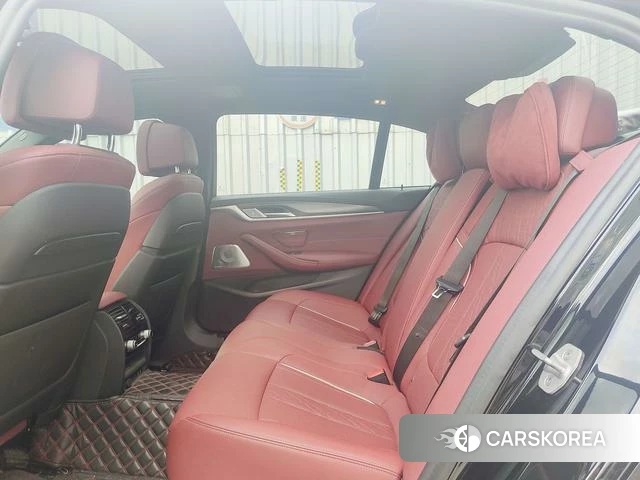BMW 5 series id 4333328 из Китая 14