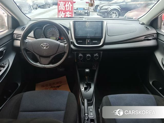 Toyota YARIS L to enjoy id 4207995 из Китая 7