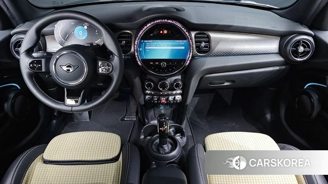 Mini Cooper id 3859375 из Кореи 17