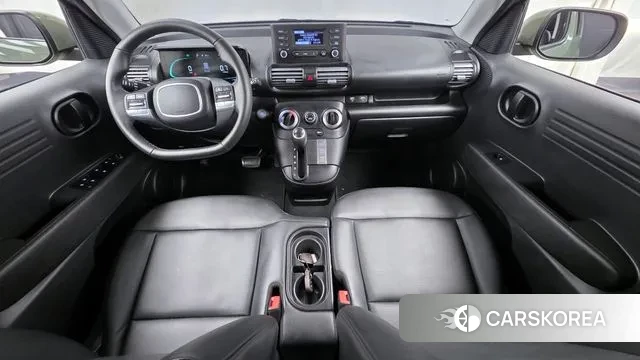 Hyundai Casper id 3720883 из Кореи 17