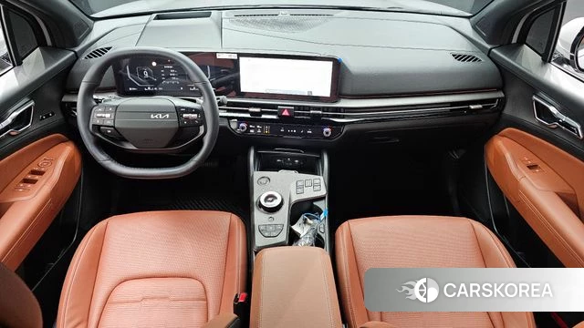 Kia The New Sportage 5th Generation id 4441591 из Кореи 32