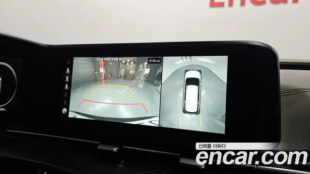 Kia Carnival 4th generation id 2696453 из Кореи 17