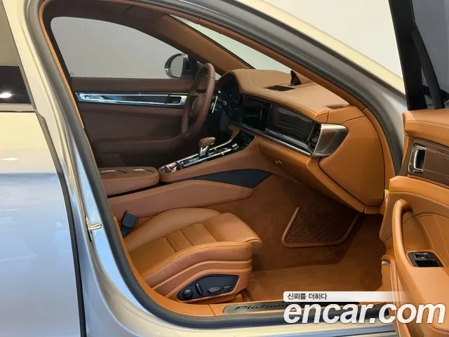 Porsche Panamera (971) id 2910585 из Кореи 17